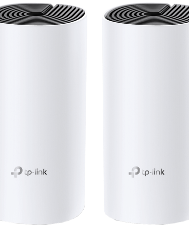 TP-LINK Router AC1200,   Wi-Fi sistem za cijeli dom - DECO-M4(2-PACK)