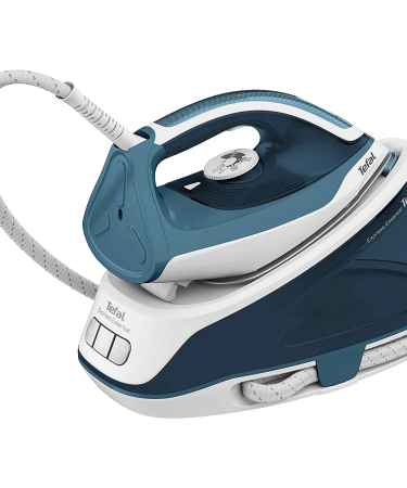Tefal Pegla sa parnom postajom, 2200 W, Express Essential - SV6115E0
