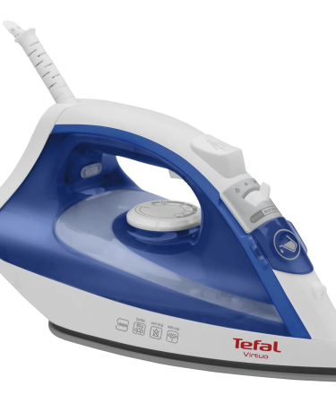 Tefal Pegla na paru, 1800W, Virtuo - FV1711E0