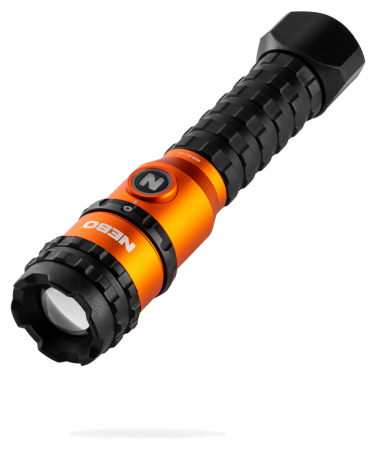 Nebo Ručna svjetiljka, LED, 1750 lm, IP67 - NEB-FLT-1017-G