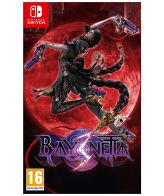 Nintendo Igra za Nintendo Switch: Bayonetta 3 - Switch Bayonetta 3