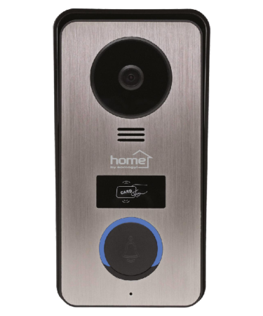 home Video interfon, vanjska jedinica za proširenje DPV 27,DPV270 - DPV 270K