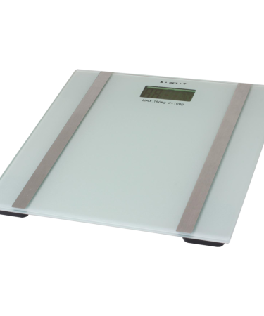 home Vaga, Ultra-tanka, body fat mjerenje, do 180kg, LCD display - HG FMZ 18