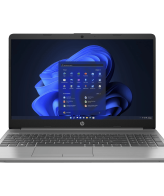 HP Laptop 15.6", Intel i3-1215U 3.3 GHZ, 8GB, SSD 256 GB - HP 250 G9, 6S797EA