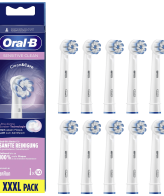 Braun Nastavci za električnu četkicu za zube Oral-B, 10 kom - EB60-10