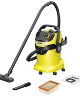 Karcher Usisavač za mokro/suho usisavanje, 1100W - WD 5 V-25/5/22