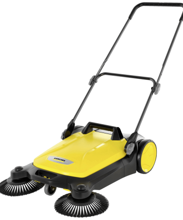 Karcher Mašina za metenje - S 4 Twin