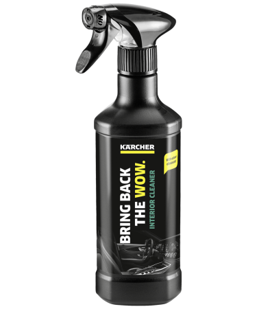 Karcher Sredstvo za čišćenje interijera, 500 ml - RM 651