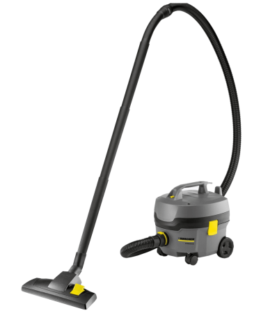 Karcher Usisavač za suho usisavanje, 850W - T 7/1 Classic