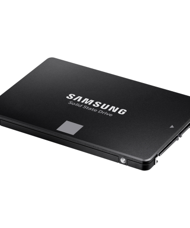 Samsung SSD Disk 2.5", kapacitet 1TB, SATA III, 870 EVO - MZ-77E1T0B/EU
