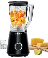 Bosch Blender zapremina 1.5 lit., 1200 W, VitaPower, Serie 4 - MMB6141B