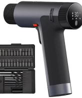 Xiaomi Bežična akumulatorska bušilica-odvijač, set - Mi 12V Max Brushless Cordless Drill