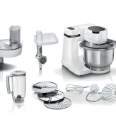 Bosch Kuhinjski robot, 700 W, Serie 2 - MUMS2EW30