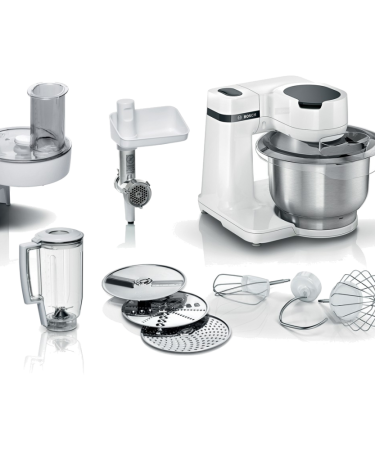 Bosch Kuhinjski robot, 700 W, Serie 2 - MUMS2EW30