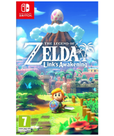 Nintendo Igra za Nintendo Switch:Legend of Zelda:Link's Awakening - Switch The Legend of Zelda