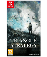 Square Enix Igra za Nintendo Switch: Triangle Strategy - Switch Triangle Strategy