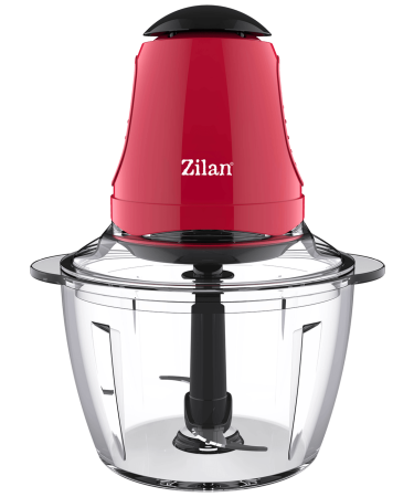 Zilan Sjeckalica, staklena posuda 1.0 lit., 200 W - ZLN5619