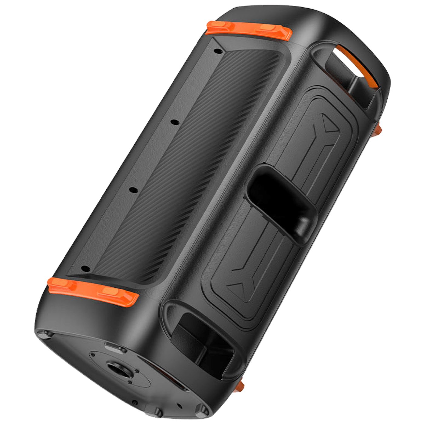 hoco. Zvučnik bežični sa mikrofonom, Bluetooth, 3600 mAh - BS53 Manhattan - Image 4