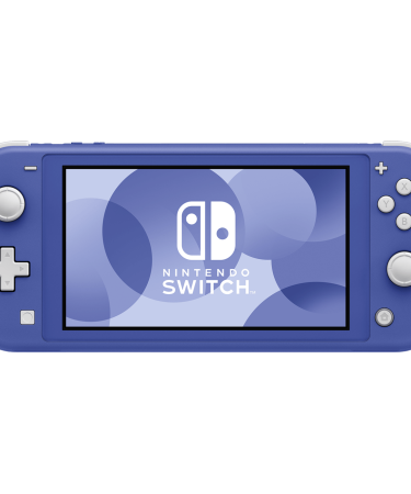 Nintendo Igraća konzola Nintendo Switch Lite Console - Switch lite Console Blue