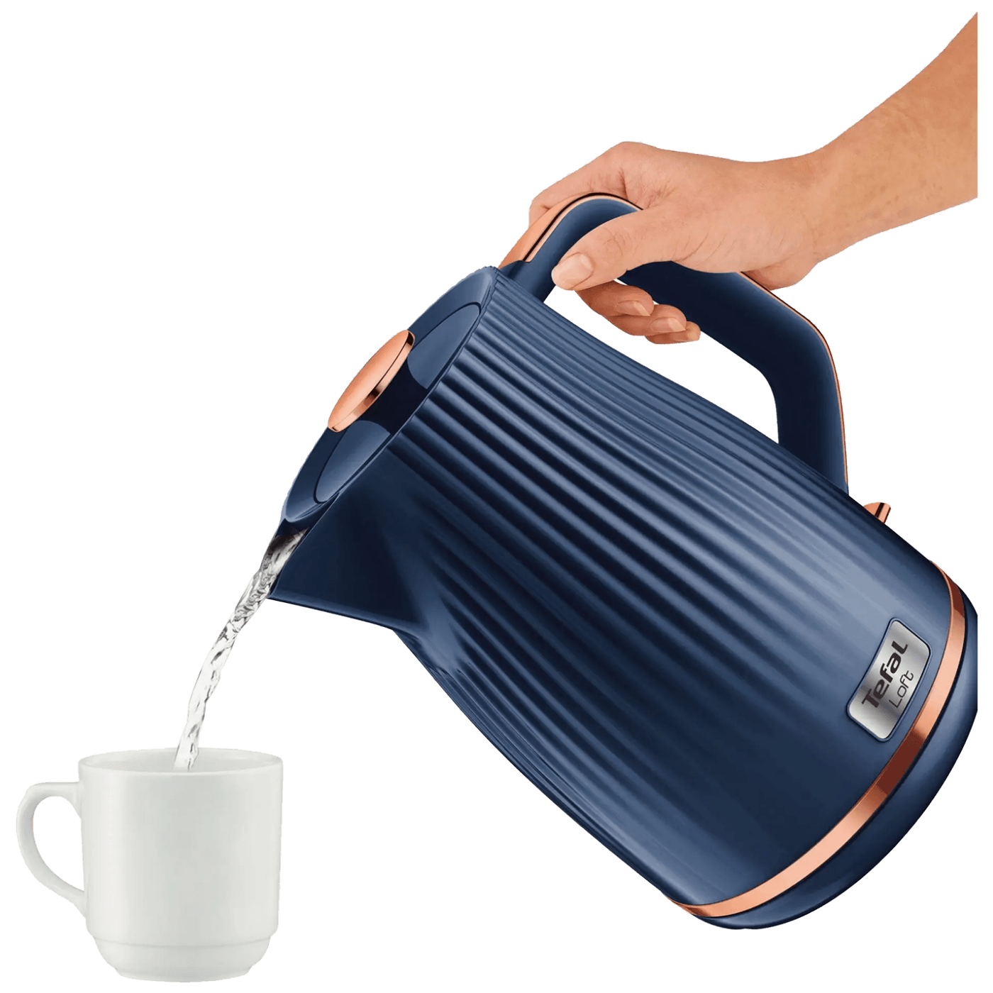 Tefal Kuhalo za vodu, 2400W - KO251430 - Image 5