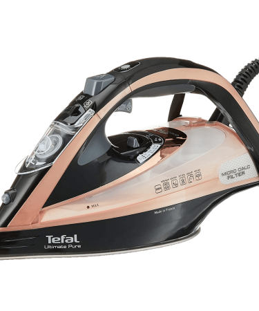 Tefal Pegla na paru, 3200W, Ultimate Pure - FV9845