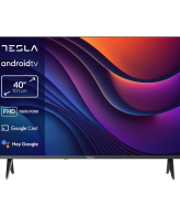 Tesla Televizor Smart LED FullHD 40", Android TV - 40E635BFS