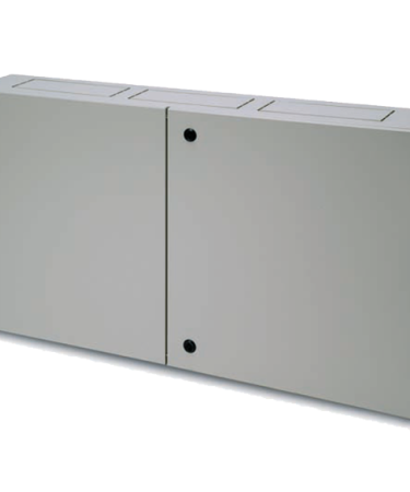 Famatel Zidni ormarić metalni 550x1000x170, IP34/IP55 - 3237-OM/550-1000