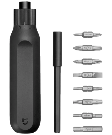 Xiaomi Odvijač - Mi 16in1 Ratchet Screwdriver
