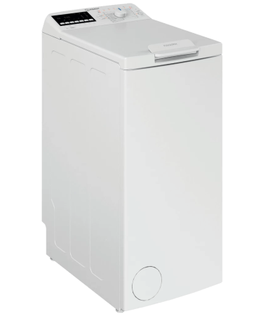 Indesit Mašina za veš, 1200 obrtaja, 7kg veša, E - BTW B7220P EU/N