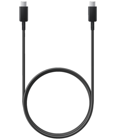 Samsung Kabl USB type-C, 1.0 met., 3A - EP-DA705BBEGWW
