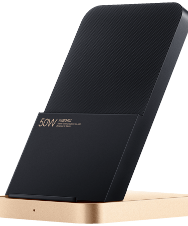 Xiaomi Stalak za bežično punjenje, 50 W - 50W Wireless Charging Stand
