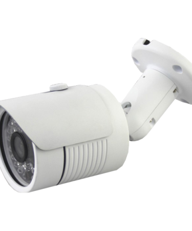 Eule Kamera IP, 2.4MP, PoE, 1/2.8" HD Lens, 3.6mm, IR20, Cloud - CAM-20IP2