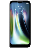 Motorola Smartphone 6.5", Octa Core 2.0GHz, RAM 4GB, 48Mpixel, IP68 - Defy 4GB/64GB Black