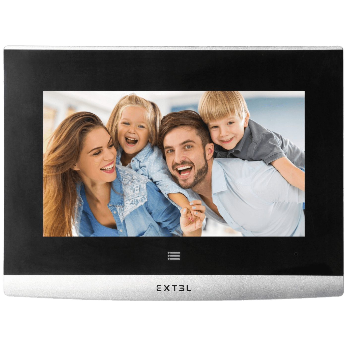 Extel Video interfon 7", bežični set, WiFi Dual Band - 720313 - Image 3