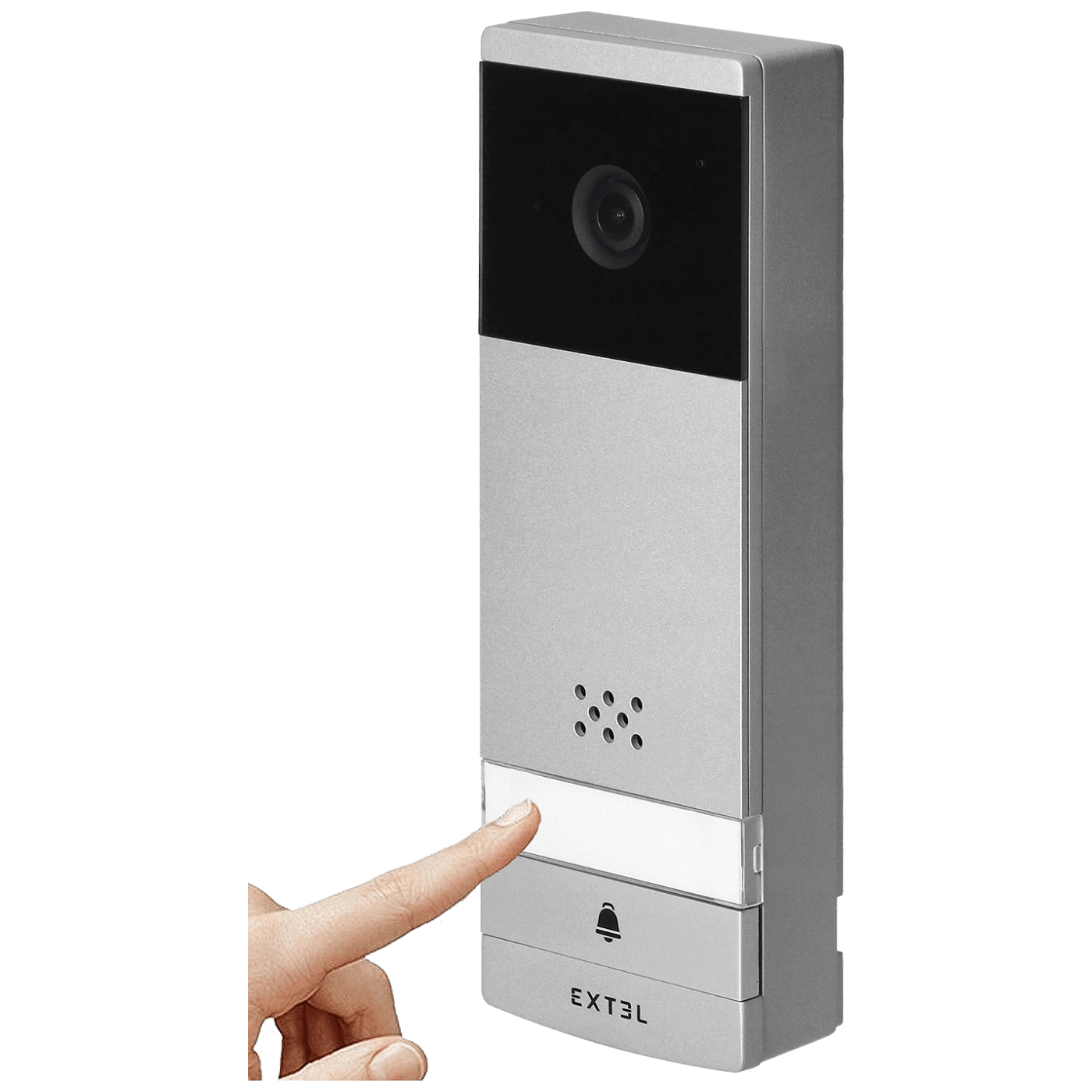 Extel Video interfon 7", bežični set, WiFi Dual Band - 720313 - Image 6