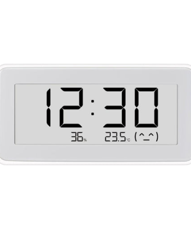 Xiaomi Senzor temperature i vlažnosti sa ekranom - Temperature and Humidity Monitor
