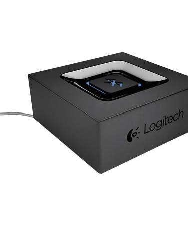 Logitech Bežični Bluetooth audio adapter - 980-000912