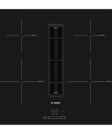 Bosch Ugradbena indukcijska ploča sa integrisanom napom, Serie 4 - PIE611B15E