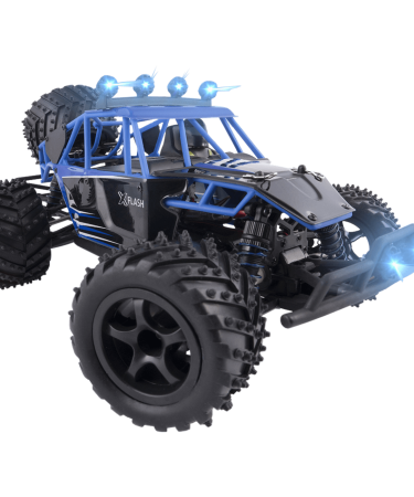 Overmax Automobil sa daljinskim upravljačem - X-FLASH