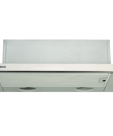 Beko Kuhinjska ugradbena napa 220W,60cm,ALU kasetni filter,Inox - CTB 6407 X