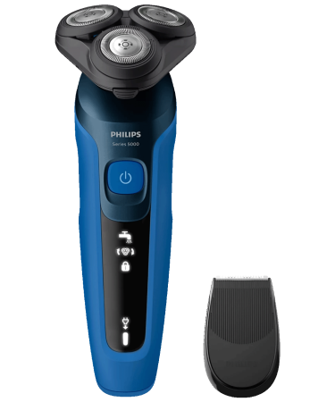 Philips Aparat za suho i mokro brijanje, series 5000 - S5466/17