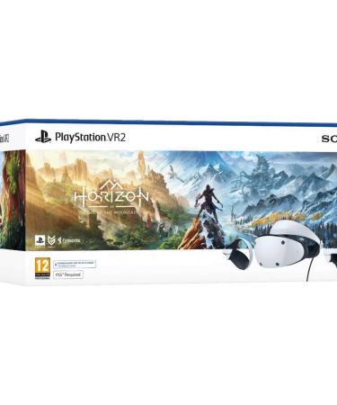 Sony VR2 za konzolu PlayStation 5 + Horizon Call of the Mountain - PS5 VR2 + Horizon Call of Mountain