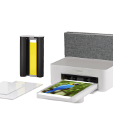 Xiaomi Printer, mobilni, set, 3"/6" foto papir i traka, WiFi - Mi Instant Photo Printer 1S Set