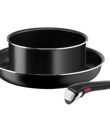 Tefal Posuđe, set 3/1, Ingenio Easy Cook N Clean - L1539243