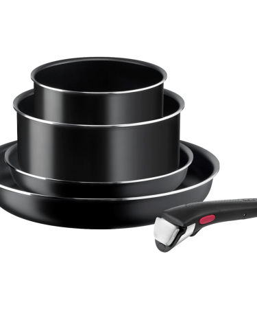 Tefal Posuđe, set 5/1, Ingenio Easy Cook N Clean - L1539543