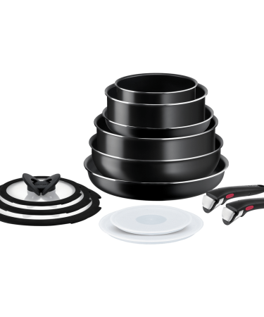 Tefal Posuđe, set 13/1, Ingenio Easy Cook N Clean - L1539843