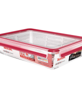 Tefal Staklena posuda sa poklopcem, 3 lit., MasterSeal Glass - N1041210