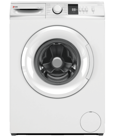 VOX Mašina za veš, 1000 obrtaja, 6kg., D - WM1060-T14D