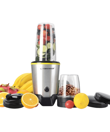 Esperanza Nutri blender , ekstraktor hranjivih tvari, 1000W - NUTRI MASTER