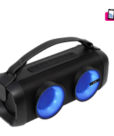 SAL Zvučnik bežični, Bluetooth, multimedijalni, BoomBox, IPX4 - BT 3000